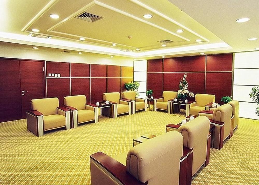 Qianjin Hotel - Changchun Exterior photo