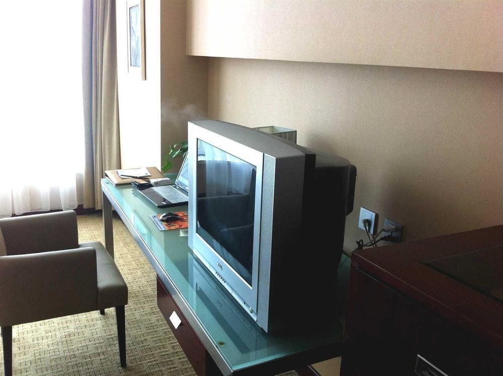 Qianjin Hotel - Changchun Exterior photo