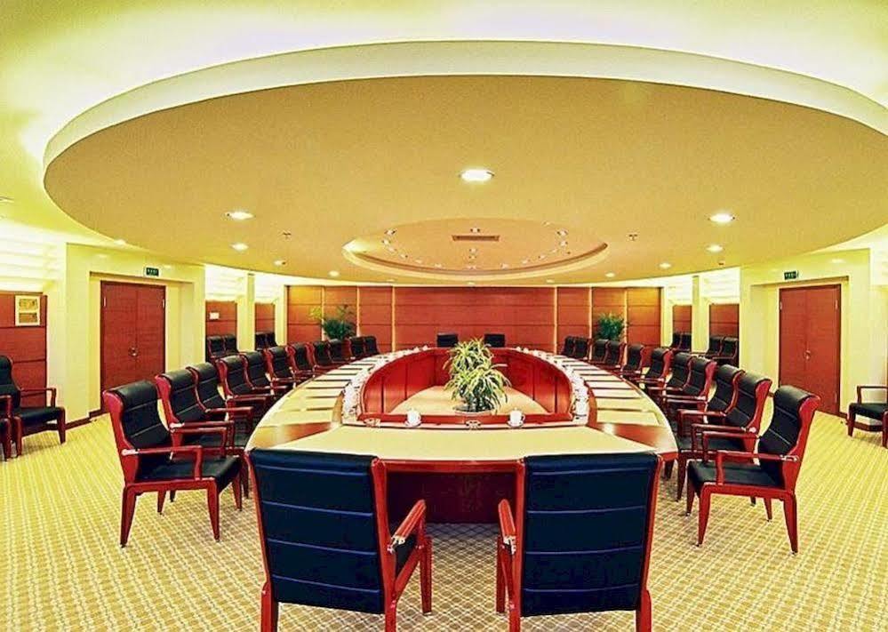Qianjin Hotel - Changchun Exterior photo
