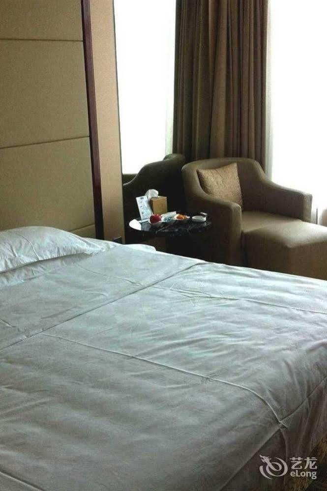 Qianjin Hotel - Changchun Exterior photo