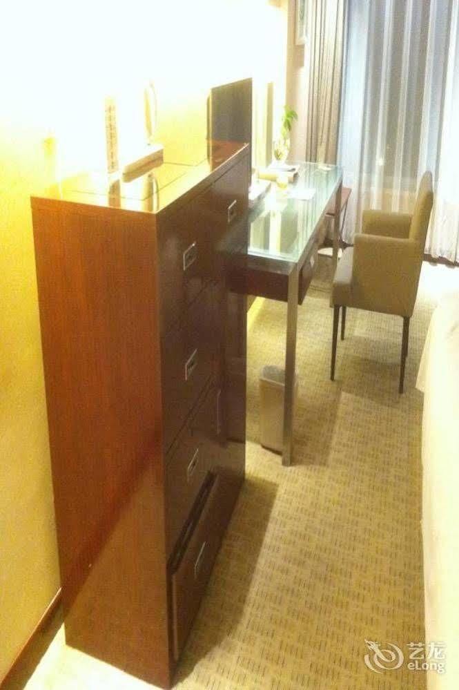 Qianjin Hotel - Changchun Exterior photo