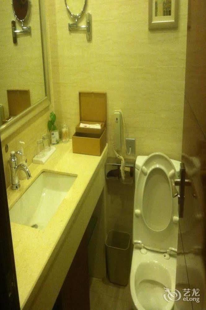 Qianjin Hotel - Changchun Exterior photo